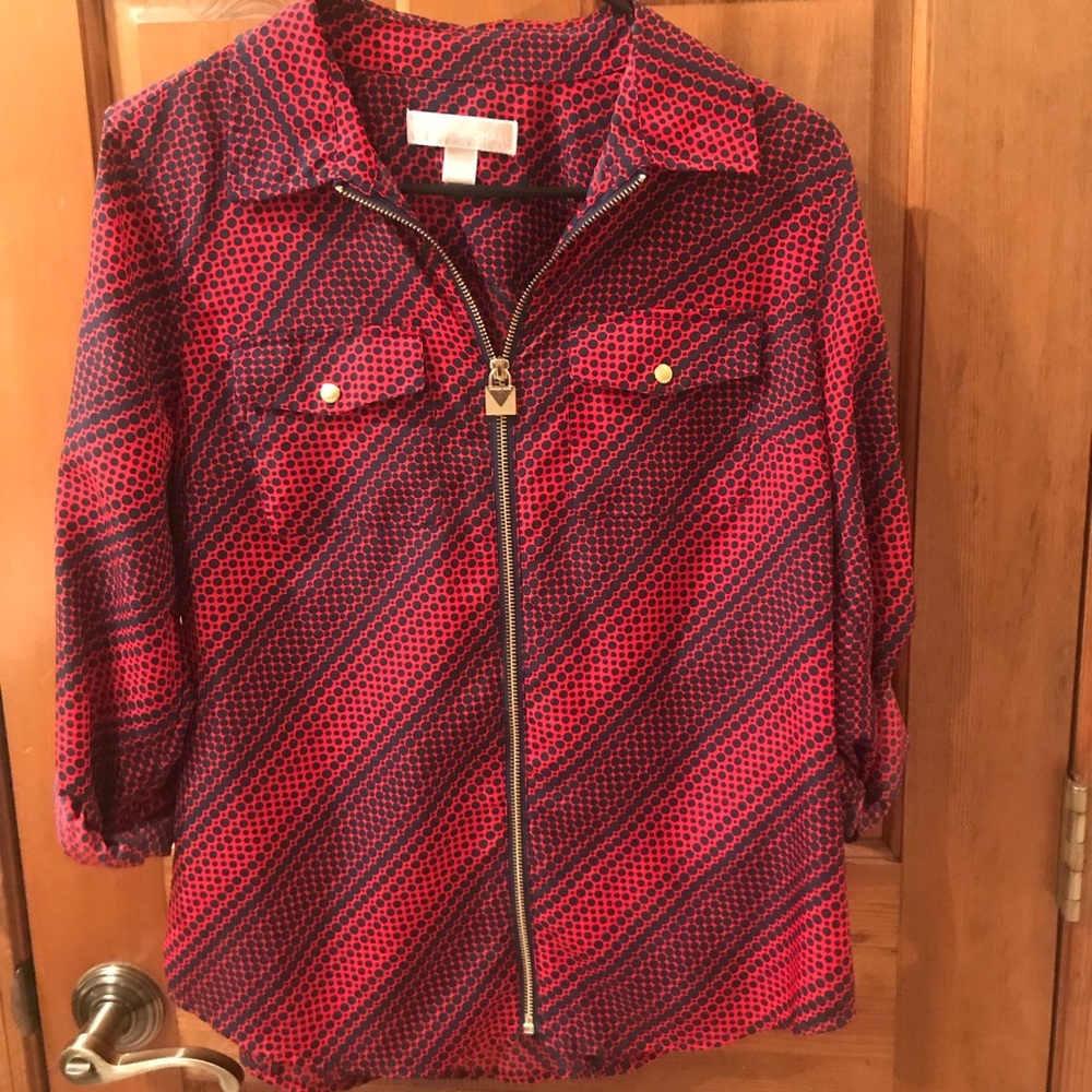 Michael kors dress top